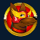 numero-uno-slot-red-dog-symbol