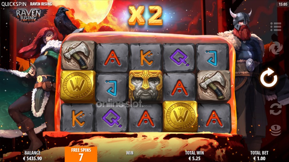 raven-rising-slot-ragnarok-free-spins-bonus-feature