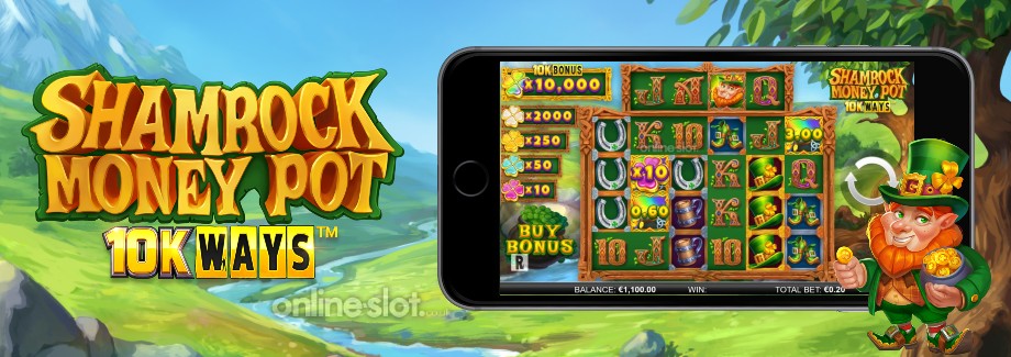 shamrock-money-pot-10k-ways-mobile-slot
