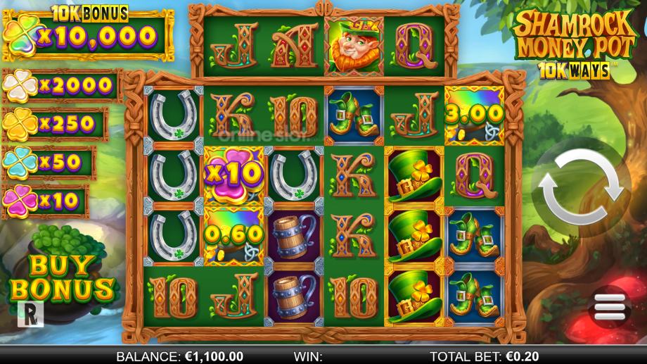 shamrock-money-pot-10k-ways-slot-base-game