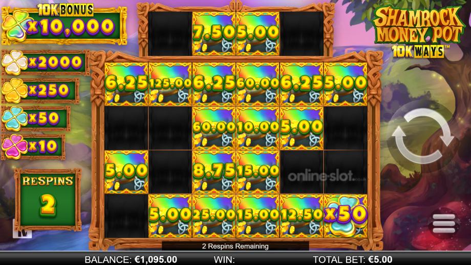 shamrock-money-pot-10k-ways-slot-bonus-respins-feature