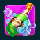 spinions-beach-party-slot-champagne-bottle-symbol