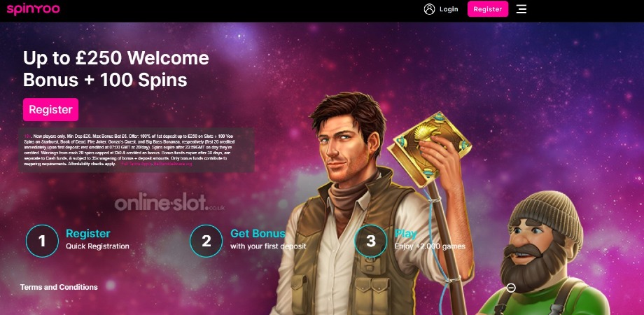 spinyoo-welcome-bonus