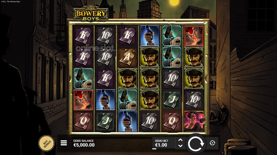 the-bowery-boys-slot-base-game