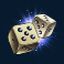 the-bowery-boys-slot-dice-symbol
