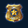 the-bowery-boys-slot-police-badge-symbol