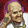 the-rave-slot-dj-joe-labrador-symbol