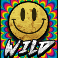 the-rave-slot-hippie-yellow-flower-wild-symbol