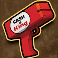 the-rave-slot-money-spray-gun-symbol