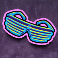 the-rave-slot-sunglasses-symbol
