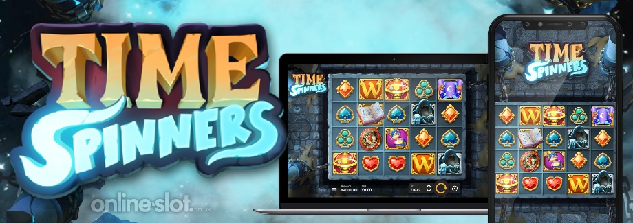 time-spinners-mobile-slot
