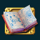 time-spinners-slot-book-symbol