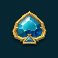time-spinners-slot-spade-symbol