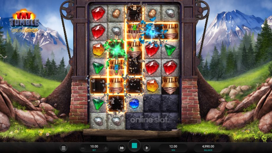 tnt-tumble-dream-drop-slot-base-game
