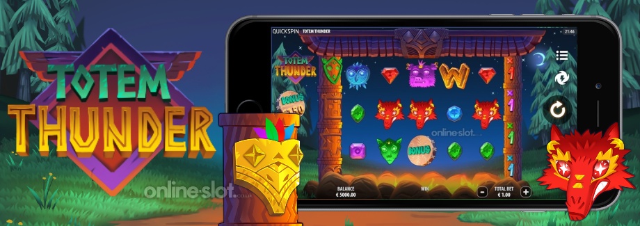 totem-thunder-mobile-slot