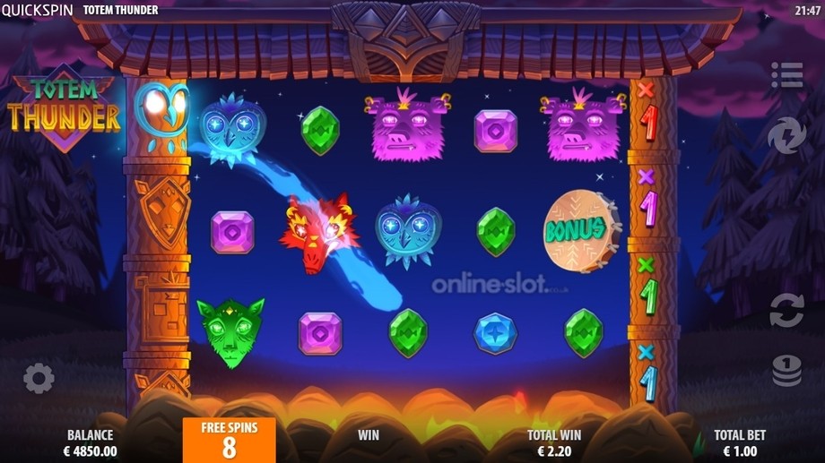 totem-thunder-slot-free-spins-feature