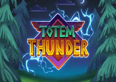 totem-thunder-slot-logo