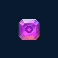 totem-thunder-slot-pink-gemstone-symbol