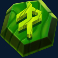volatile-vikings-2-dream-drop-slot-green-runic-symbol