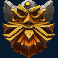 volatile-vikings-2-dream-drop-slot-yellow-face-symbol