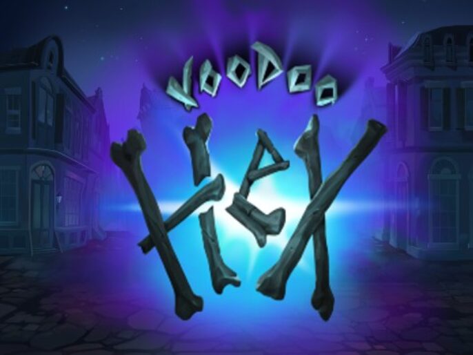 Voodoo Hex Slot Review