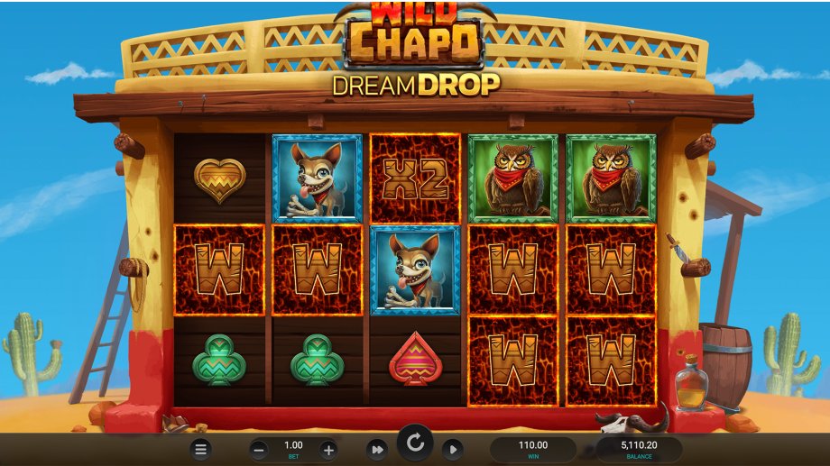 wild-chapo-dream-drop-slot-base-game