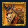 wild-chapo-slot-donkey-symbol