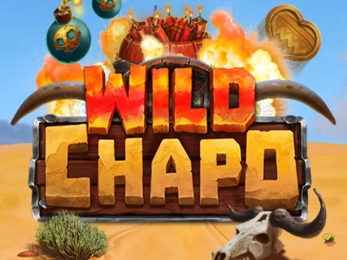 Wild Chapo Slot Review