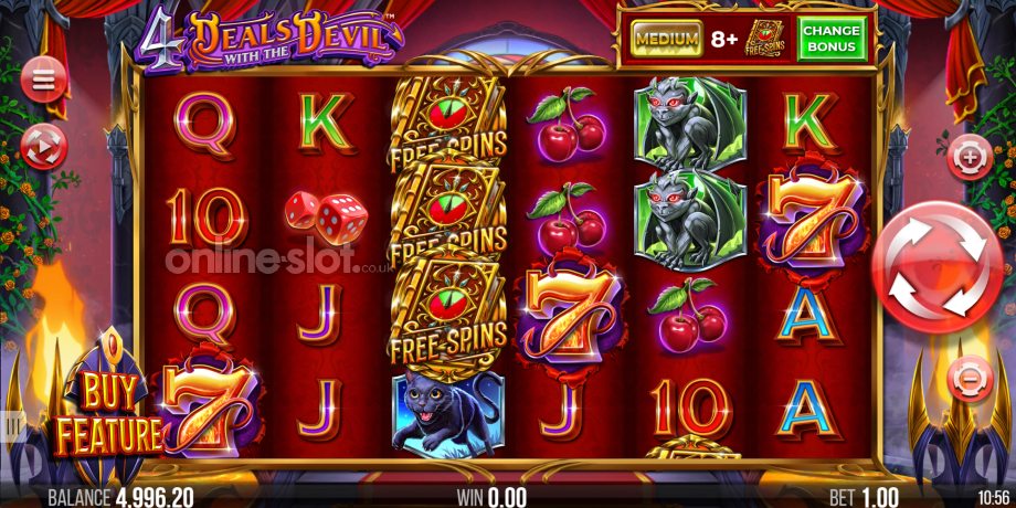 4-deals-with-the-devil-slot-base-game