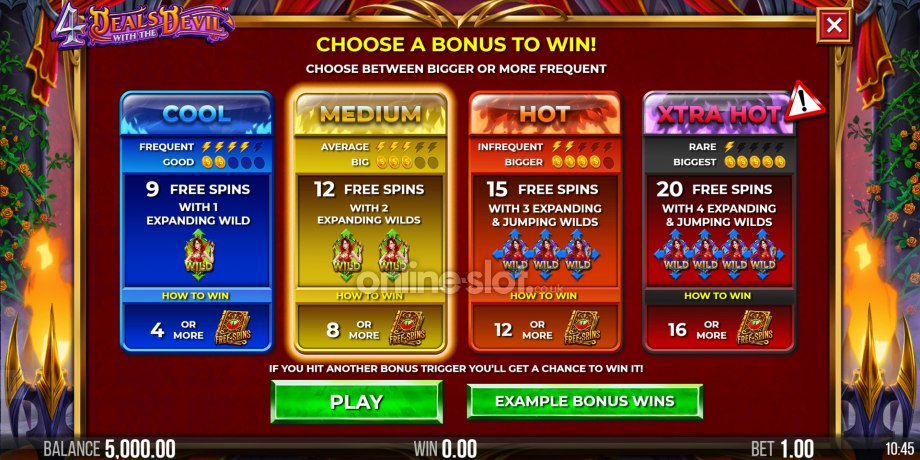 4-deals-with-the-devil-slot-free-spins-bonus-feature