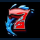 9-bass-slot-single-red-7-symbol