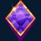 9-mad-hats-slot-diamond-symbol