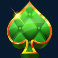 9-mad-hats-slot-spade-symbol