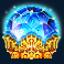 ancient-fortunes-poseidon-megaways-slot-blue-gemstone-symbol