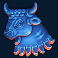 ancient-fortunes-poseidon-megaways-slot-bulls-head-symbol