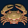 ancient-fortunes-poseidon-megaways-slot-crab-symbol