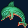 ancient-fortunes-poseidon-megaways-slot-dolphin-symbol