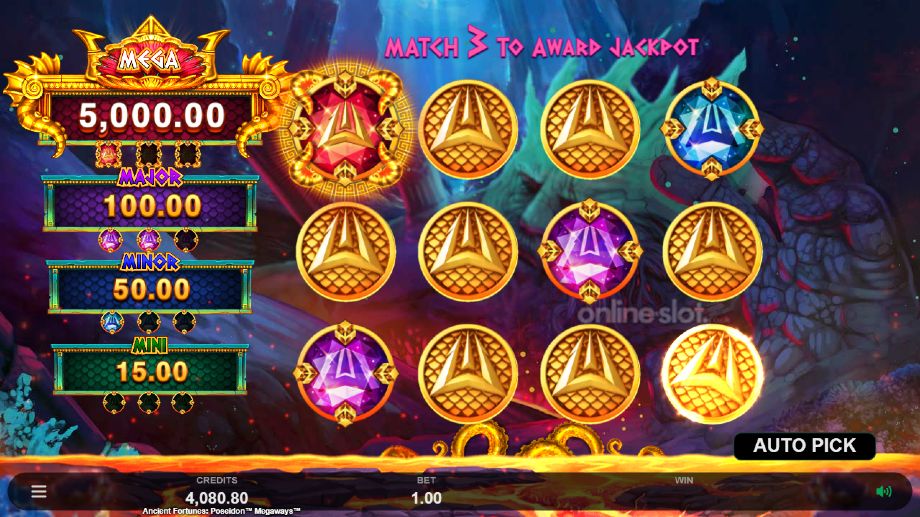 ancient-fortunes-poseidon-megaways-slot-jackpot-pick-game-feature
