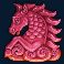 ancient-fortunes-poseidon-megaways-slot-seahorse-symbol