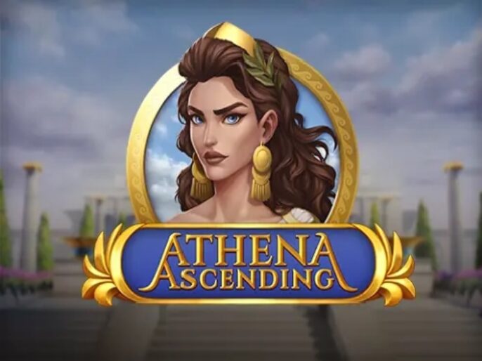 Athena Ascending Slot Review