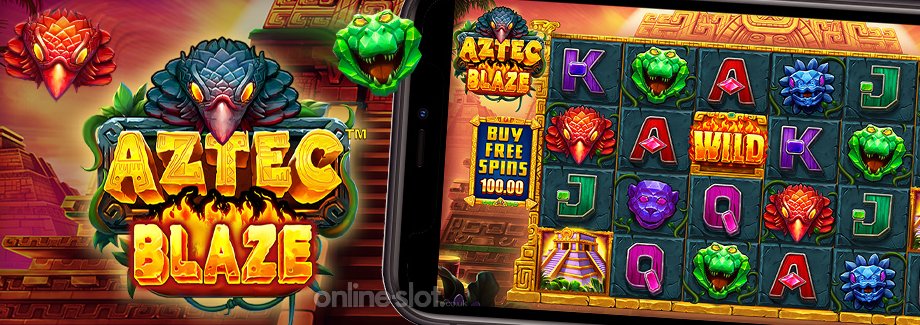 aztec-blaze-mobile-slot
