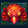 aztec-blaze-slot-stone-eagle-symbol
