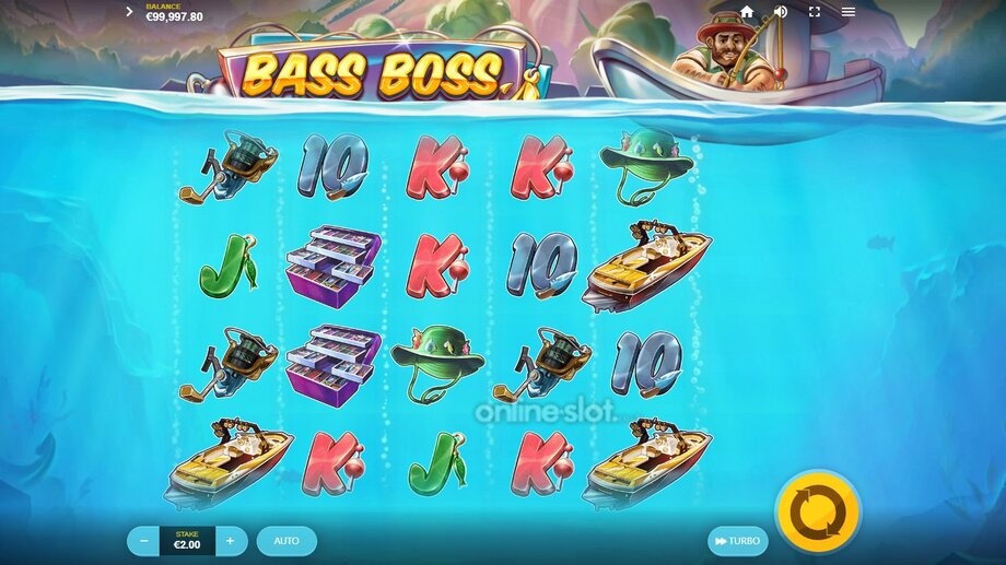 bass-boss-slot-base-game
