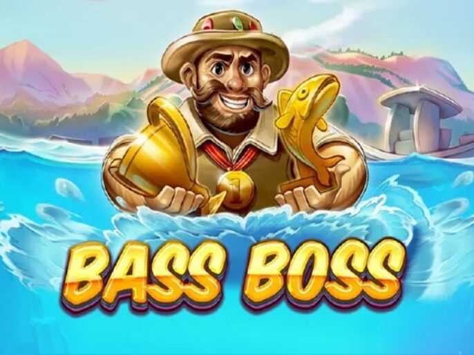Bass Boss Slot Review