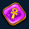 book-of-golden-sands-slot-purple-rune-symbol