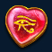 book-of-golden-sands-slot-red-rune-symbol