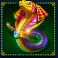 book-of-golden-sands-slot-snake-symbol