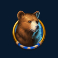 buffalo-toro-slot-bear-symbol