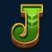buffalo-toro-slot-j-symbol
