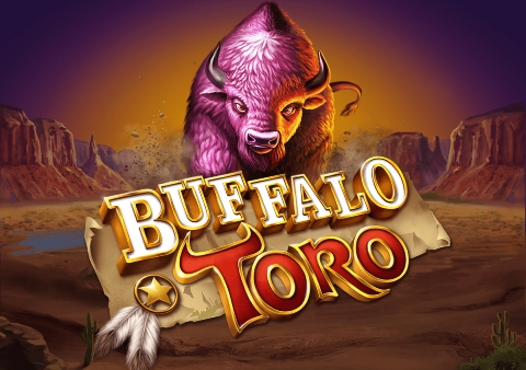 buffalo-toro-slot-logo